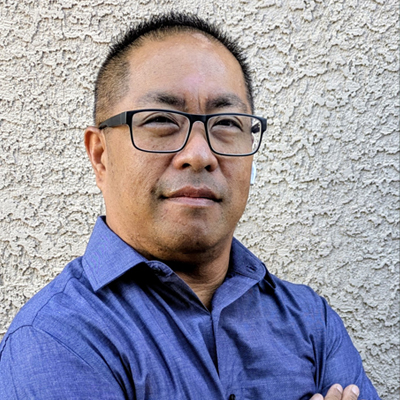 John David